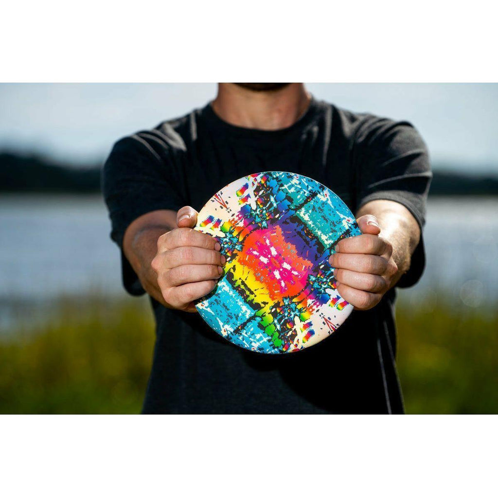 Waboba Wingman Flying Disc Pro