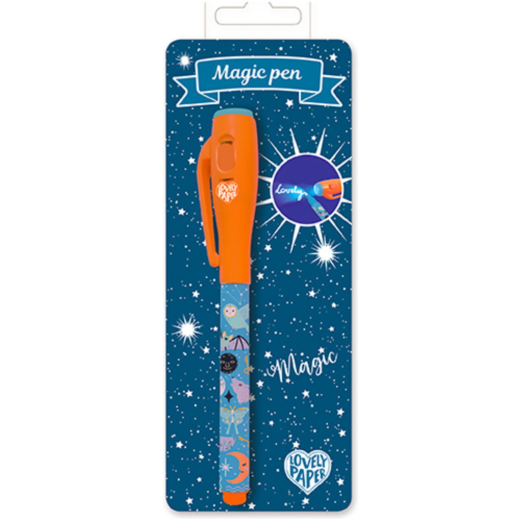 Djeco Magic Pen Camille canada ontario