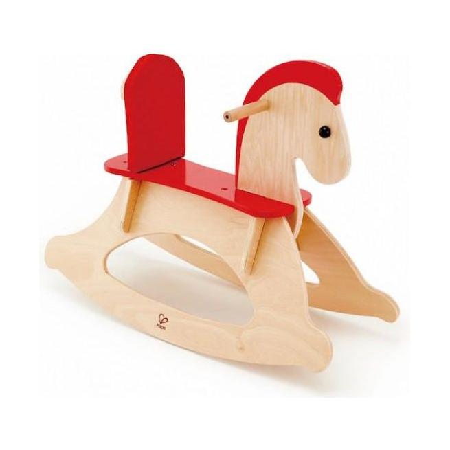 Hape Grow with Me Rocking Horse