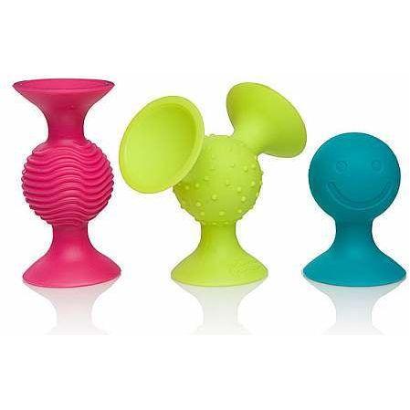 Fat Brain Toys Pipsquigz