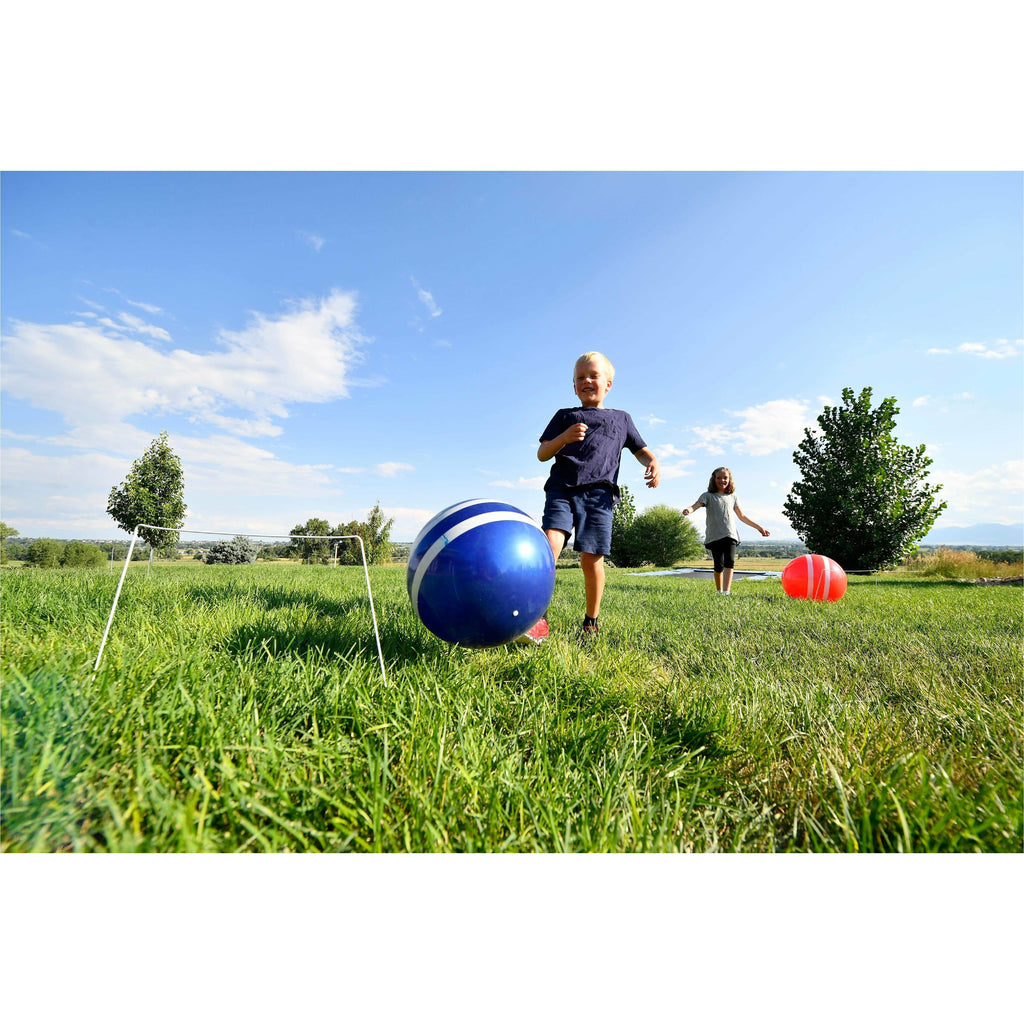 4Fun Wicket Kick: Giant Kick Croquet canada ontario