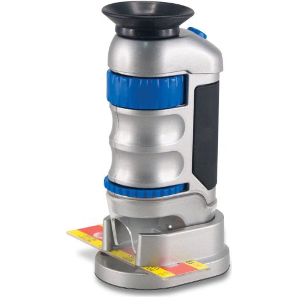 Edu Toys Handheld Microscope