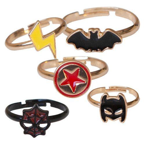 Great Pretenders Superhero Ring canada ontario