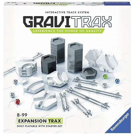GraviTrax Trax Expansion