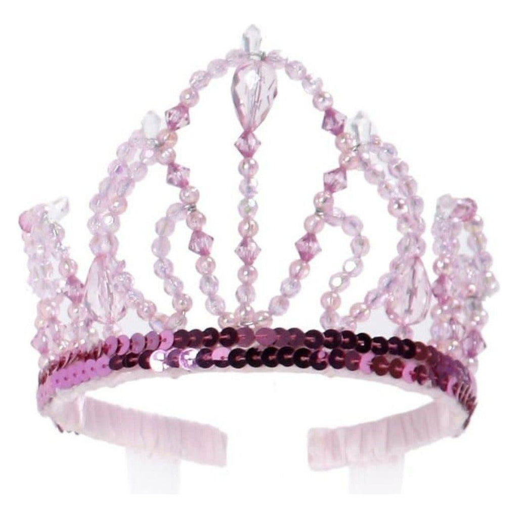 Great Pretenders Pink Beauty Tiara 10910 canada ontario