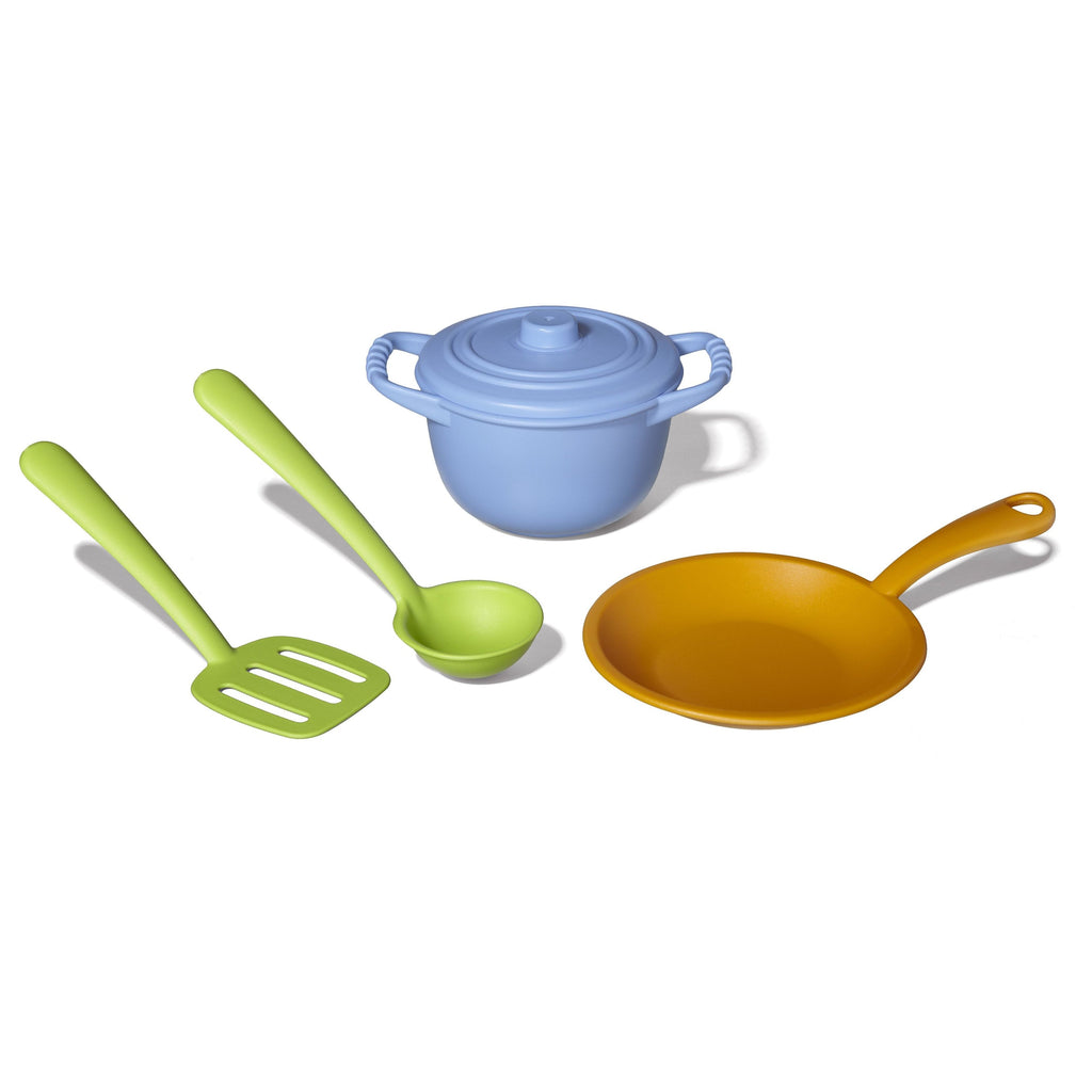 Green Toys Chef Set