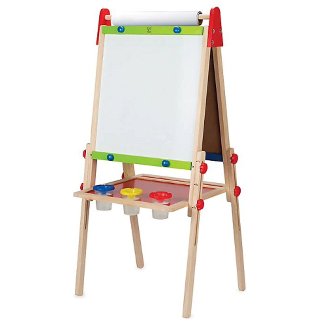 Hape All in 1 Easel E1010 canada ontario kid children