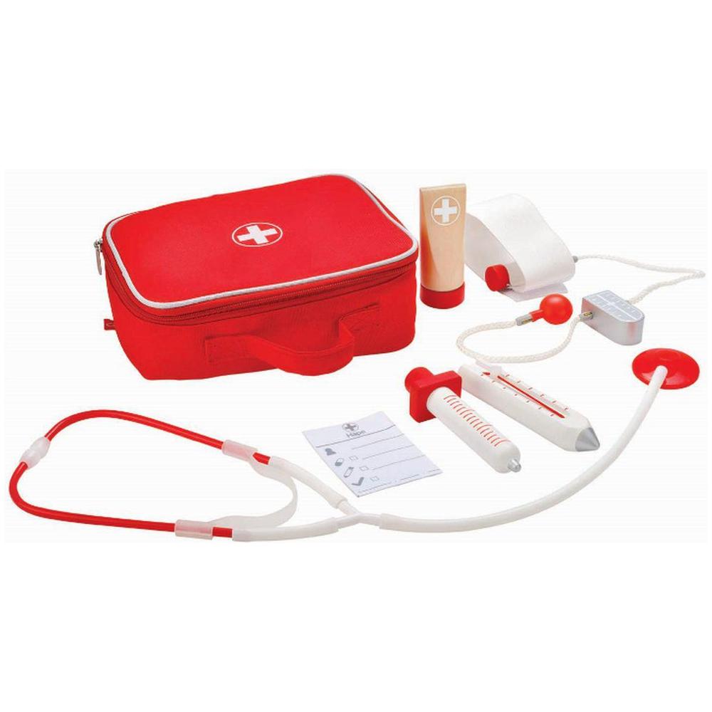 Hape Doctor On Call