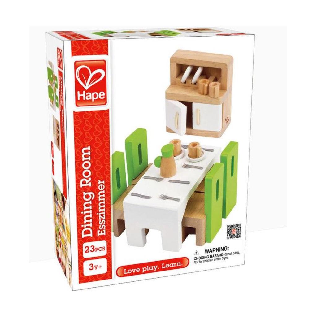 Hape Dining Room e3454