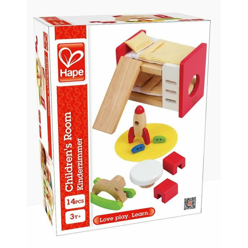 Hape Children's Room e3456