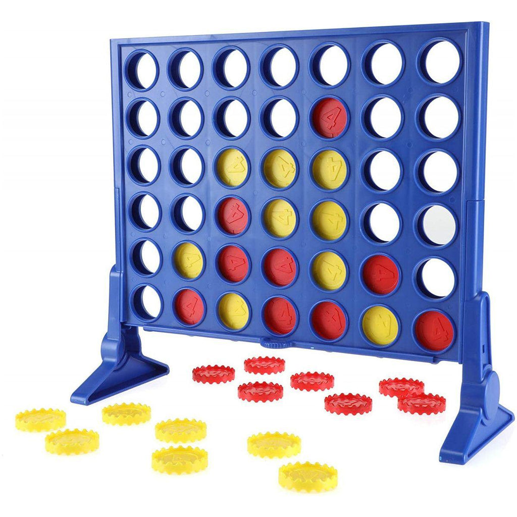 Hasbro Connect 4 Game