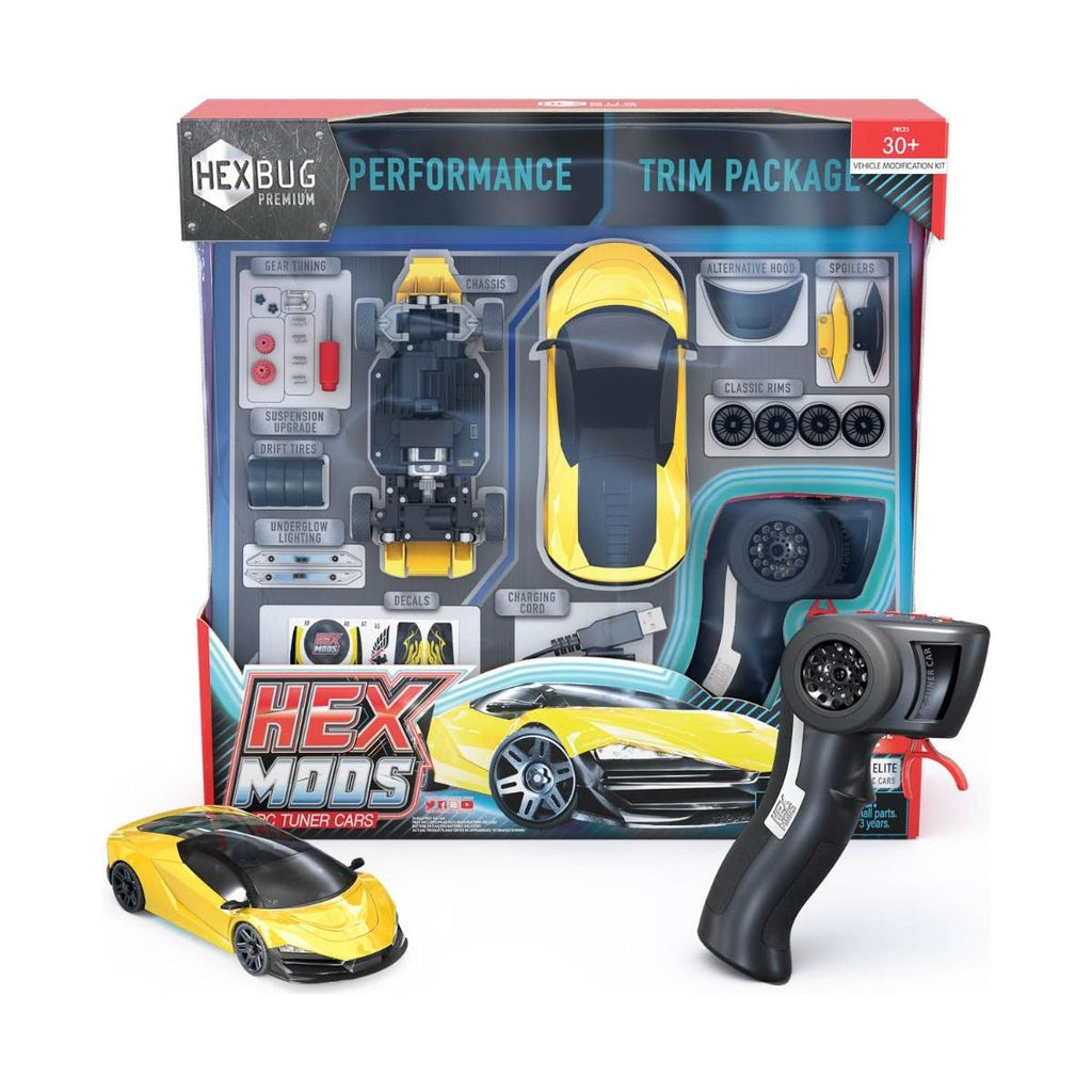 HEXBUG Hexmods Pro Series Elite