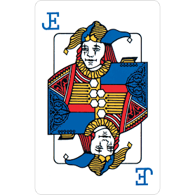 Wizard Card Game
