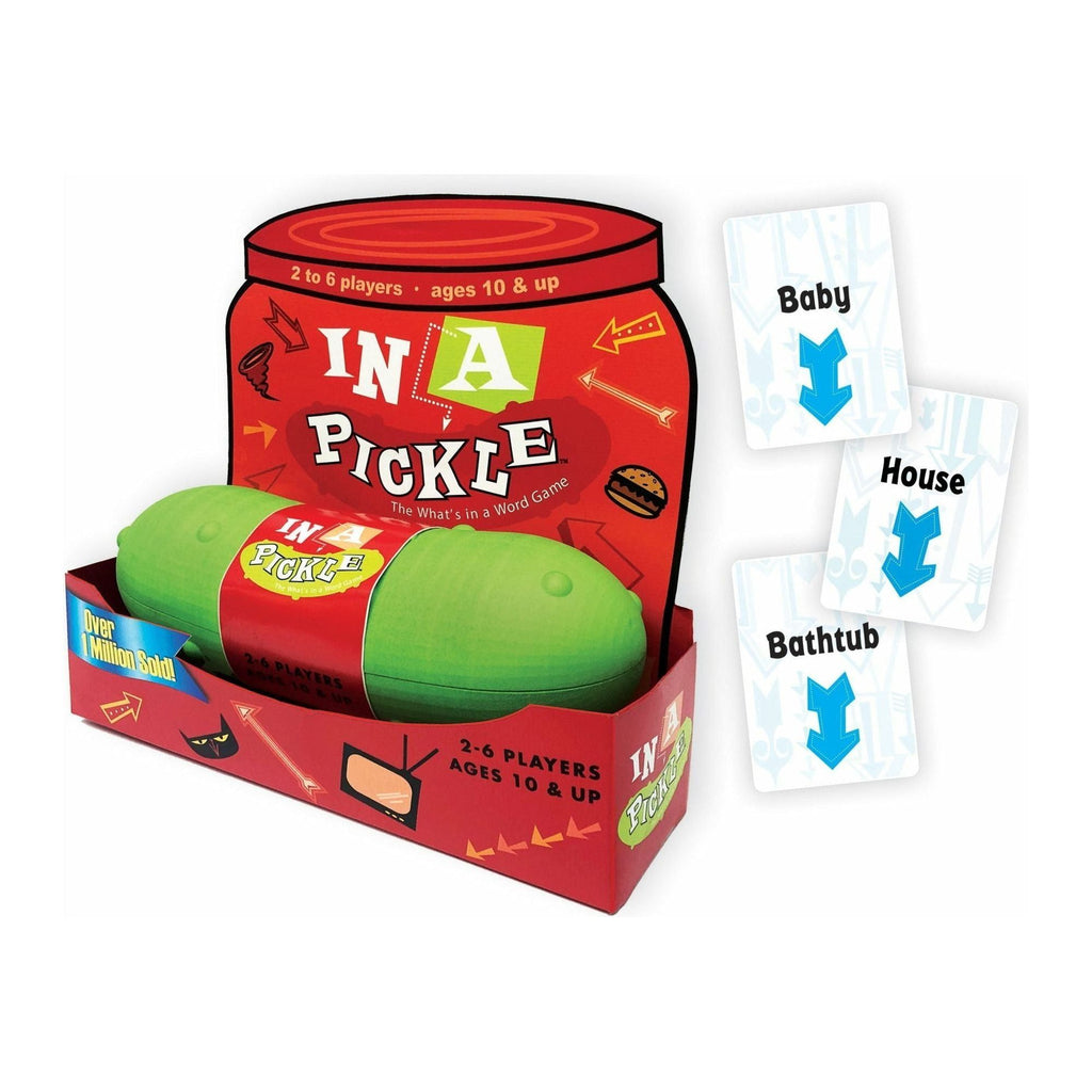 GameWright In a Pickle canada ontario