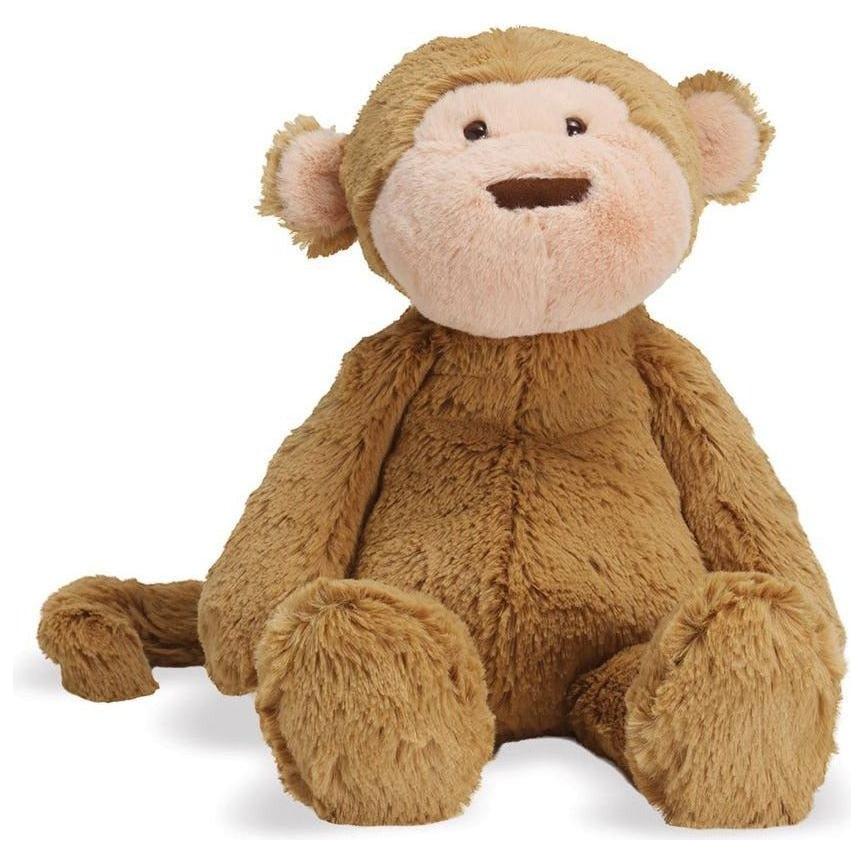 Lovelies Mocha Monkey Medium