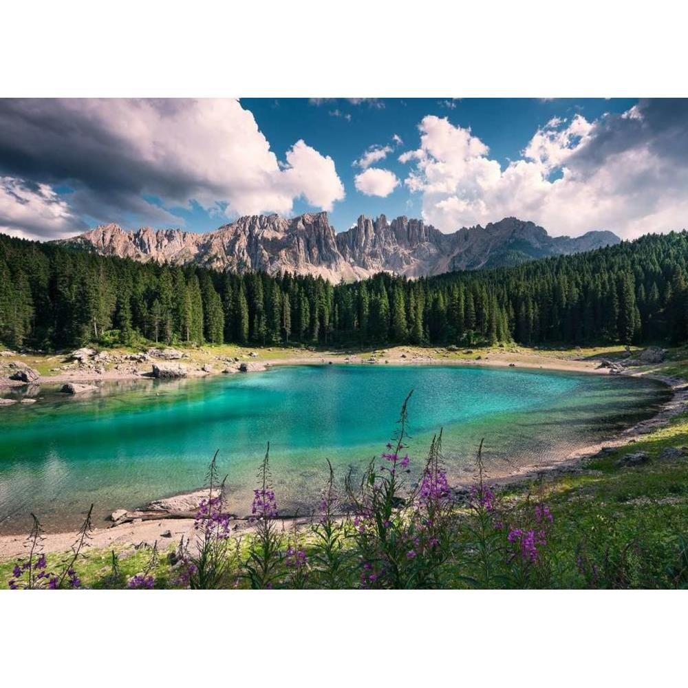 Ravensburger 1000 Piece Puzzle The Dolomites