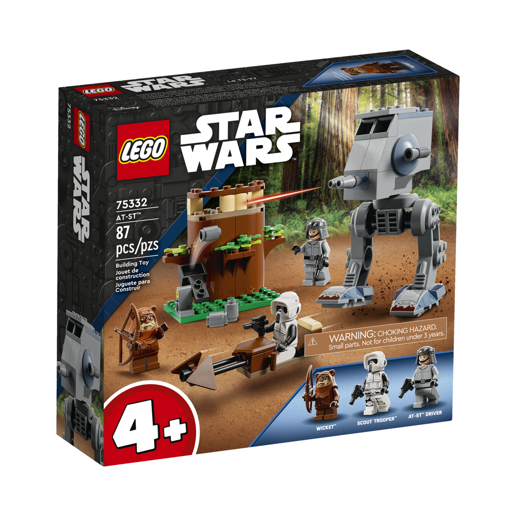 LEGO Star Wars AT-ST 75332