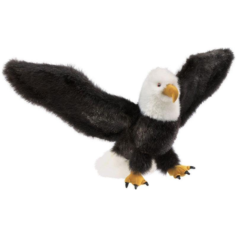 Folkmanis Eagle Puppet canada ontario 2233