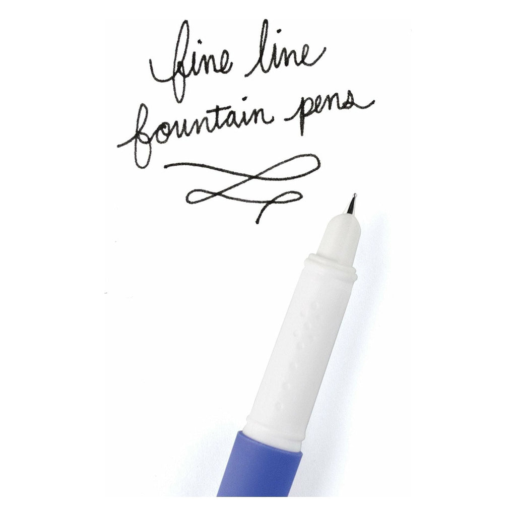 Ooly Fab Fountain Pens