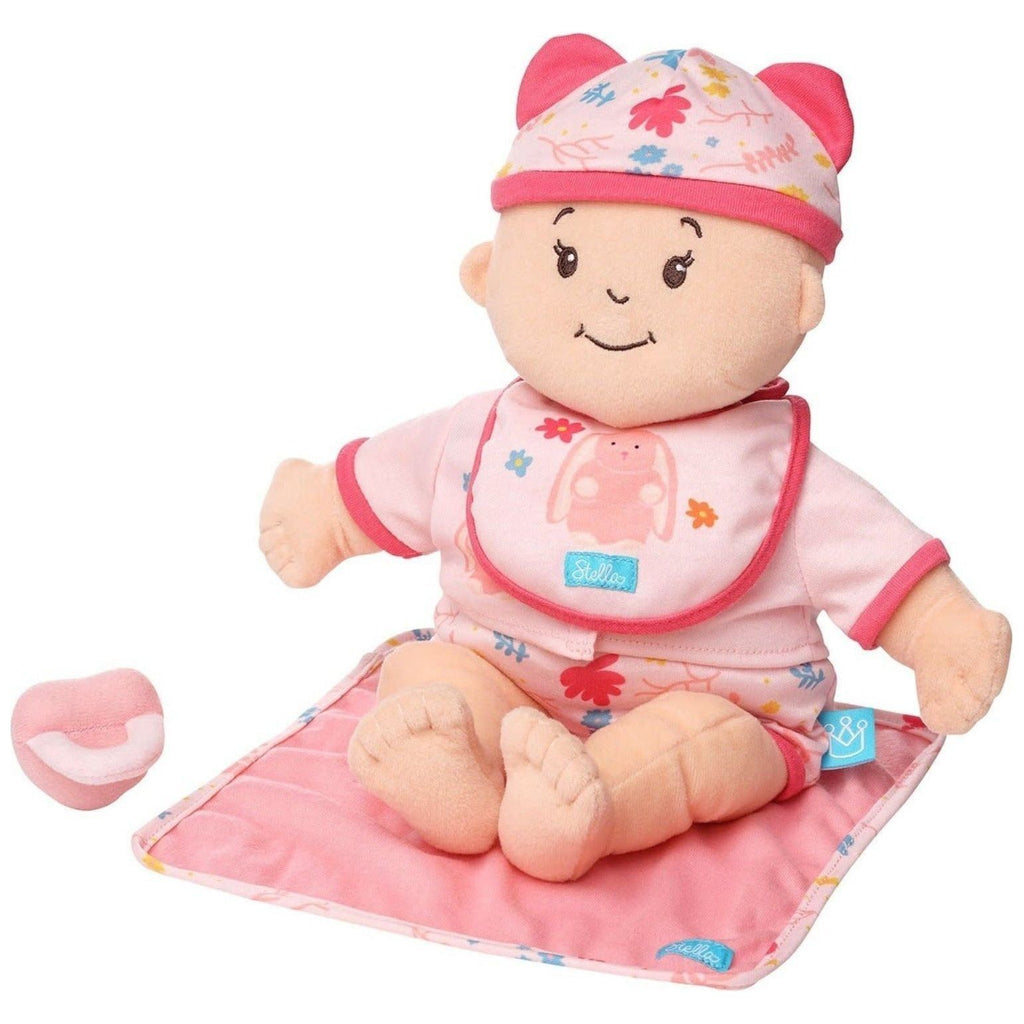 Baby Stella Welcome Baby Accessory Set 161170 canada ontario
