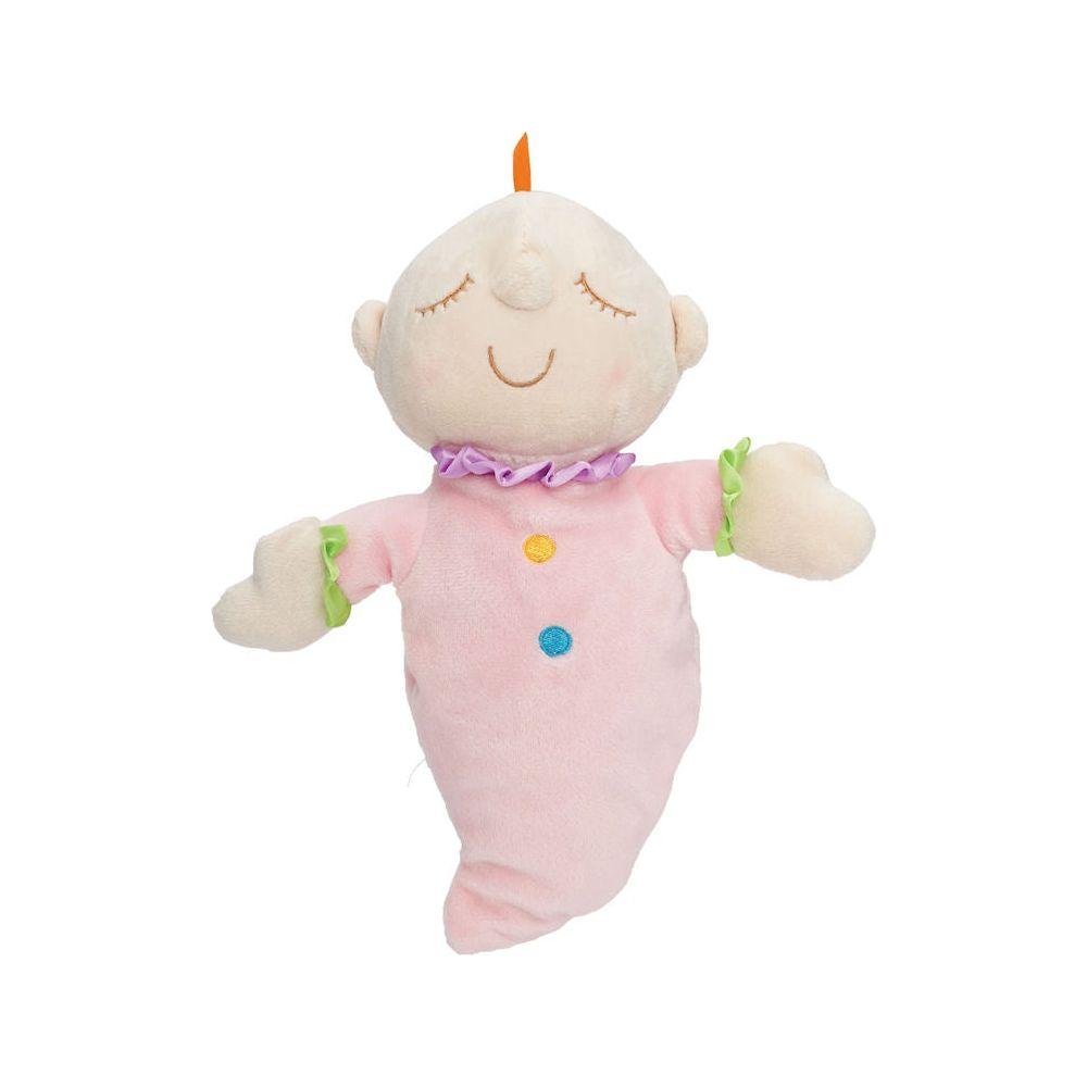 Manhattan Toy Snuggle Pods Sweet Pea