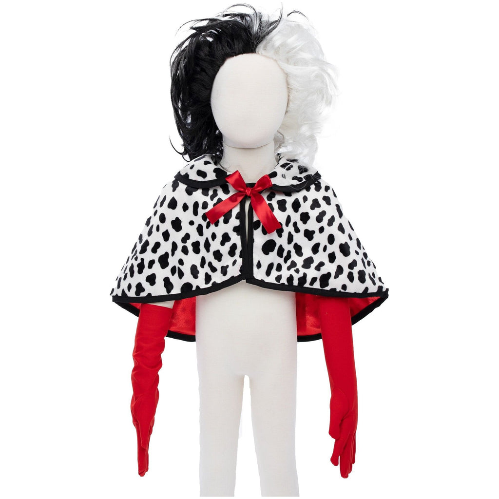 Great Pretenders Ella De Vil Costume 52675