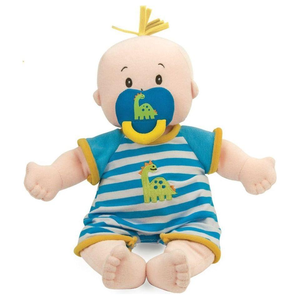 Baby Stella Sebastian Boy Doll