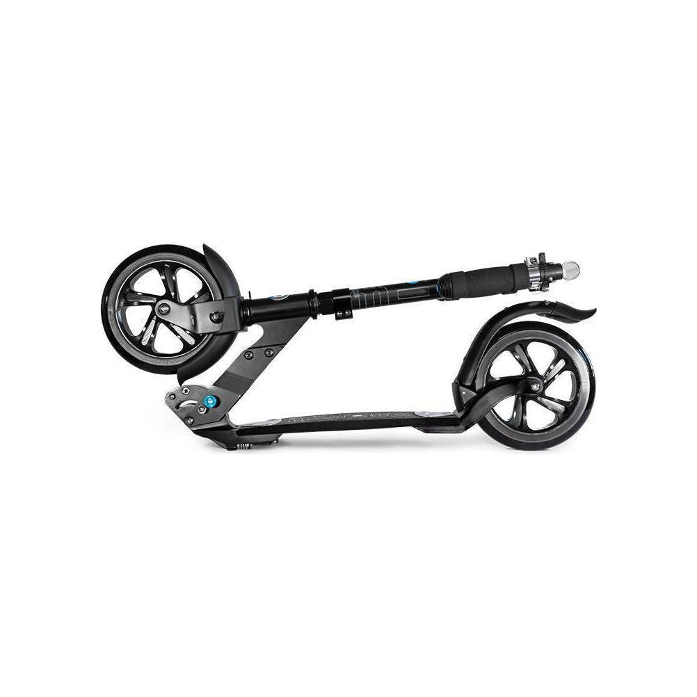 MICRO 200MM Adult Scooter Black canada ontario