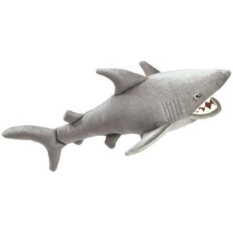 Folkmanis Shark Puppet