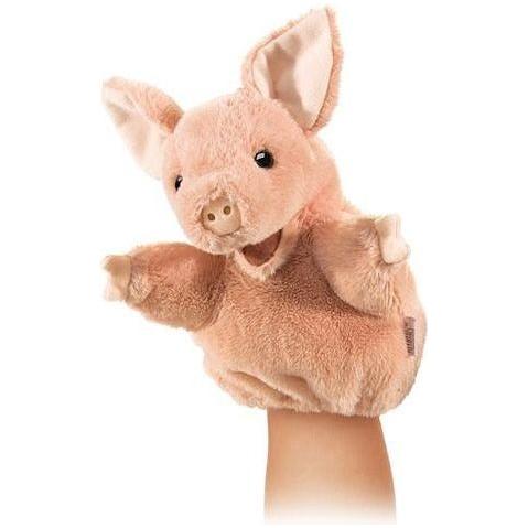 Folkmanis Little Pig Puppet