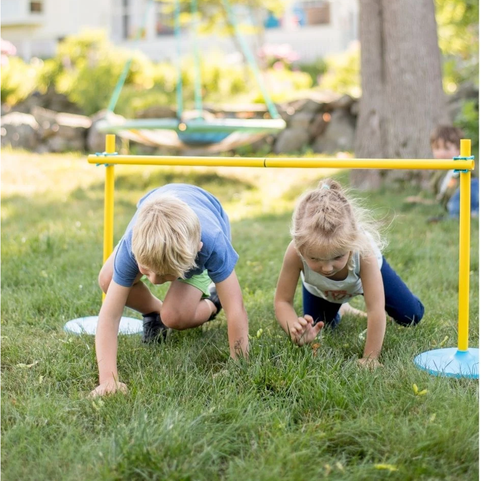 Playzone-Fit Obstacle Course Race Set