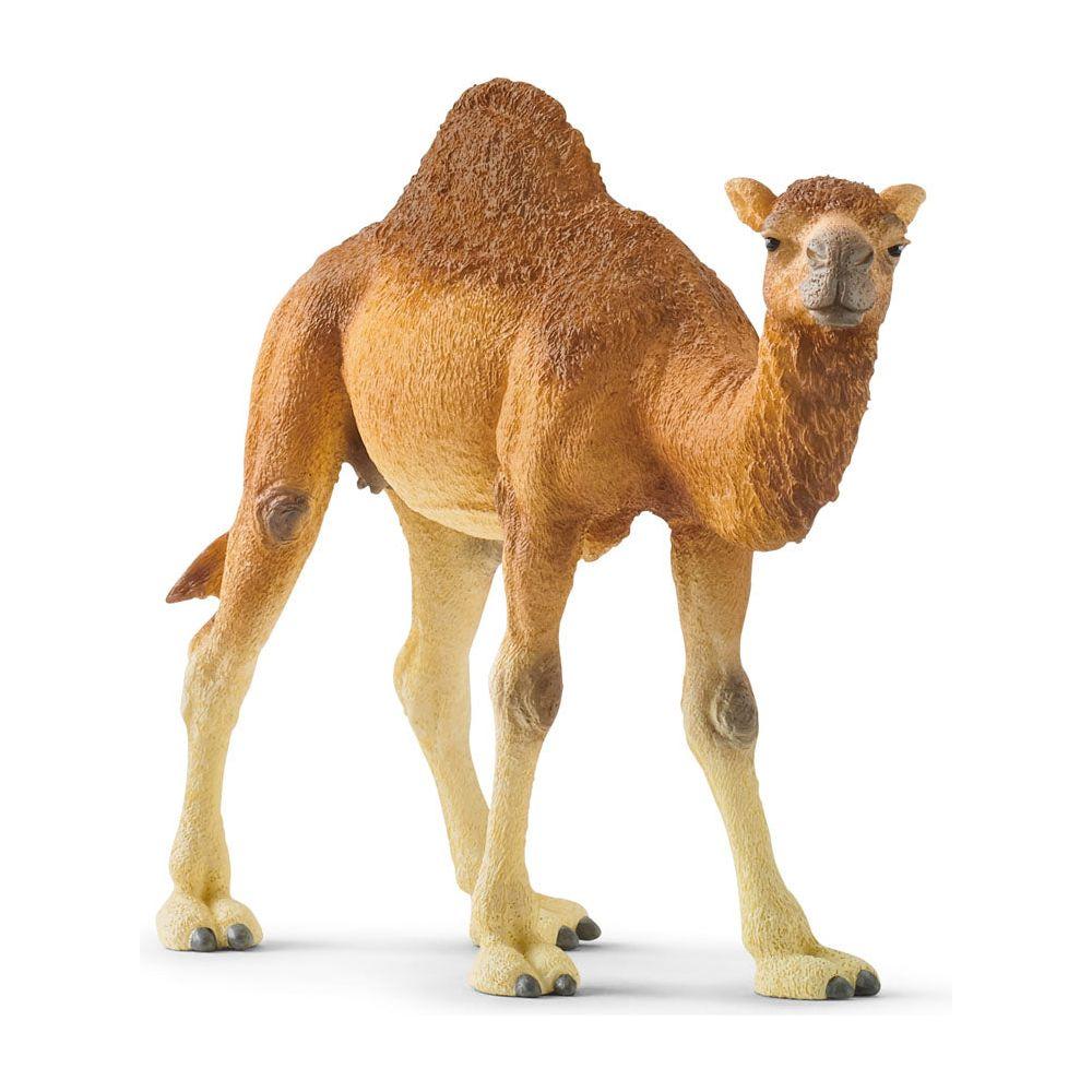 Schleich Wild Life Dromedary 14832 canada ontario one humped camel