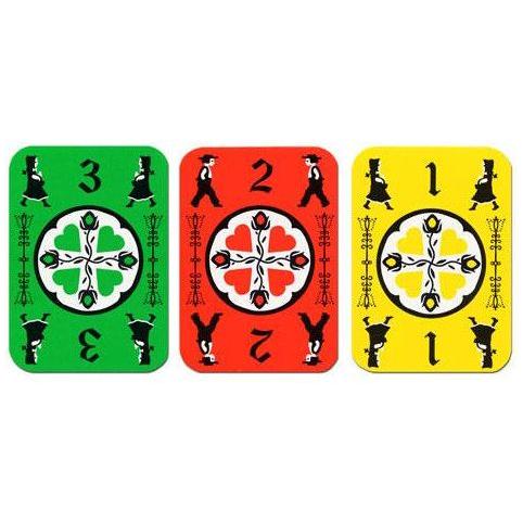 Dutch Blitz Expansion Pack Card Game