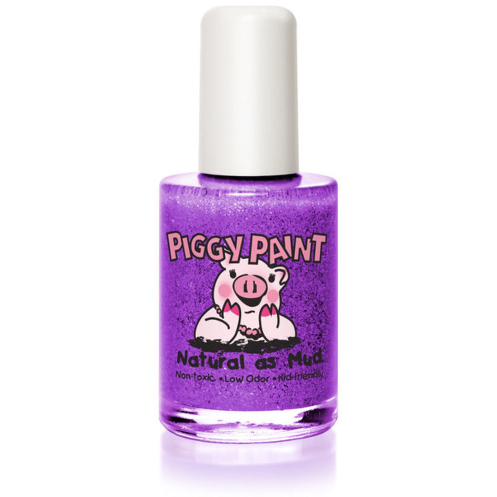 Piggy Paint Nail Polish Let's Jam
