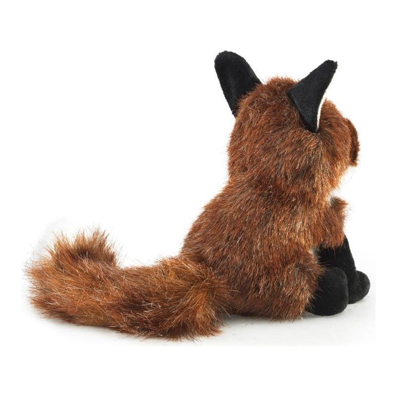 Folkmanis Finger Puppet Fox 2644 canada ontario