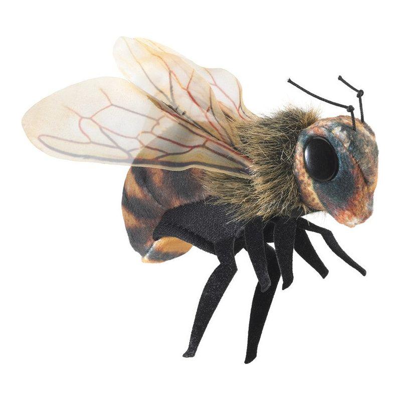 Folkmanis Finger Puppet Bee 2790 mini