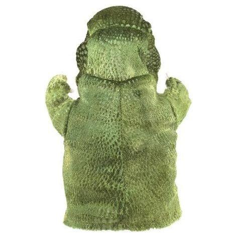 Folkmanis Little Tyrannosaurus Puppet