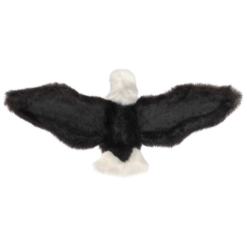 Folkmanis Eagle Puppet canada ontario 2233