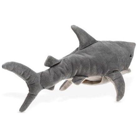 Folkmanis Shark Puppet