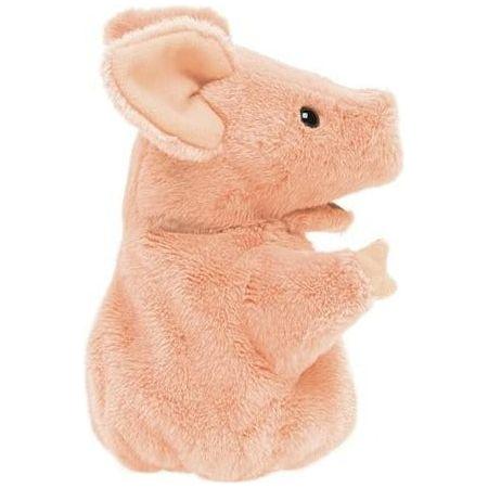 Folkmanis Little Pig Puppet