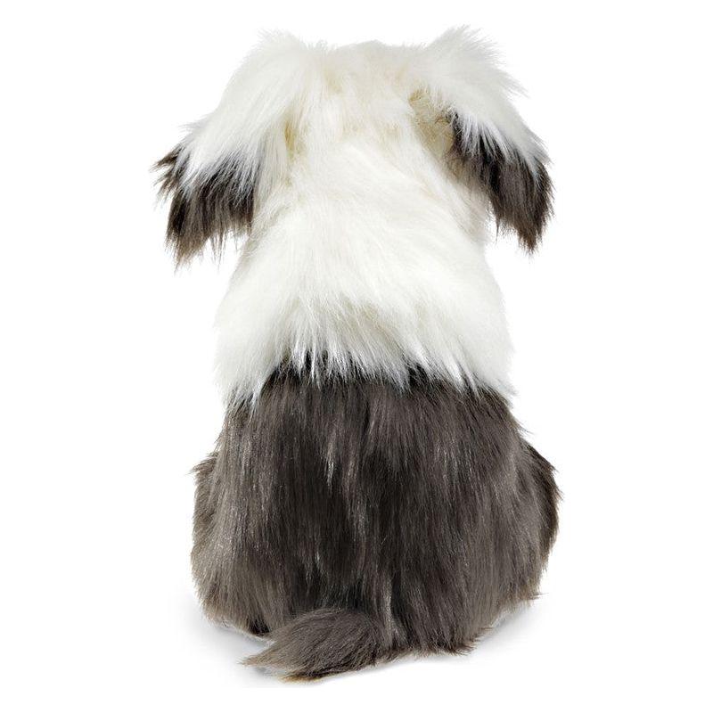Folkmanis Sheepdog Puppet 2029 canada ontario 