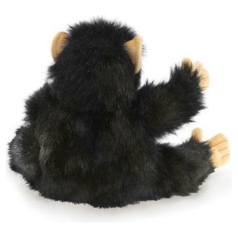 Folkmanis Baby Chimpanzee Puppet