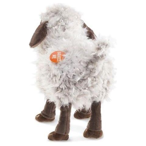 Folkmanis Bleating Sheep Puppet