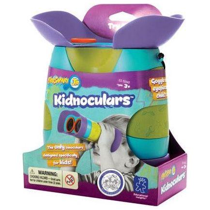 Educational Insights Geosafari Jr Kidnoculars