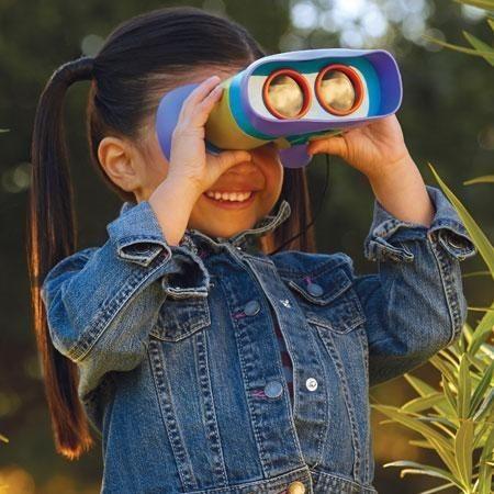 Educational Insights Geosafari Jr Kidnoculars