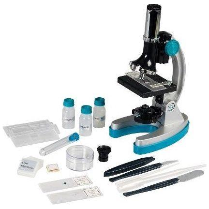 Educational Insights Micropro Microscope