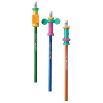 Pencil Pushers