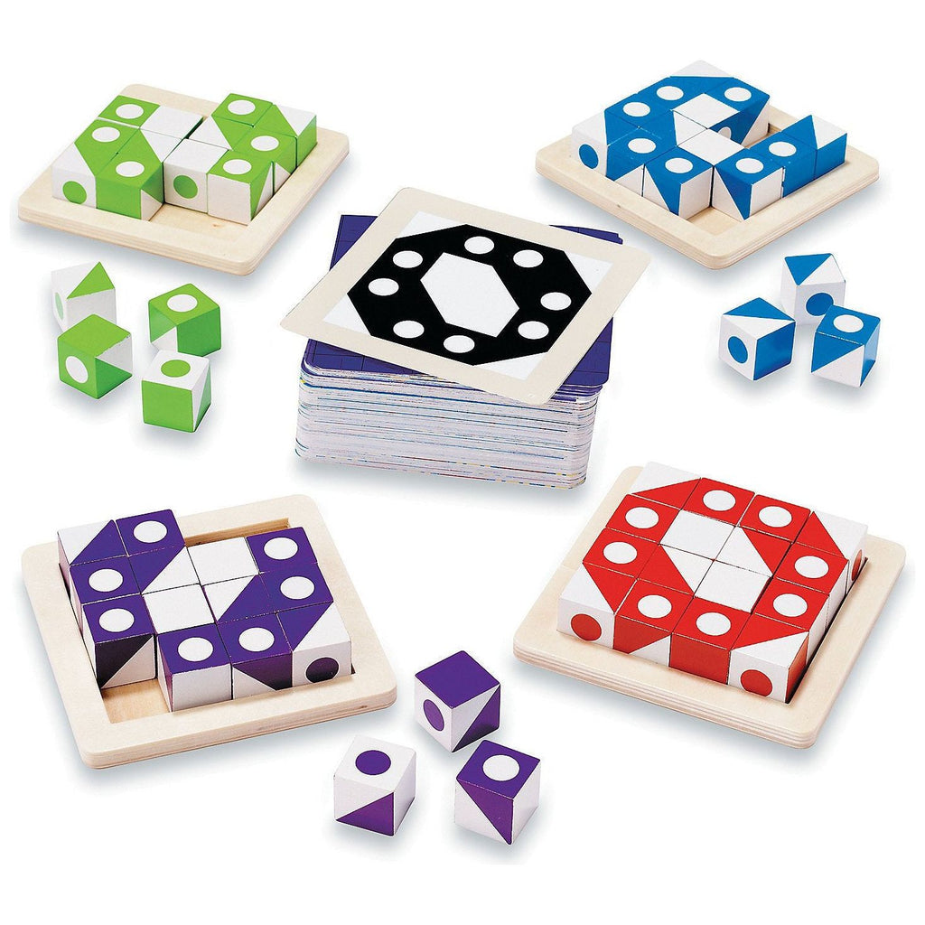 Q-Bitz Game