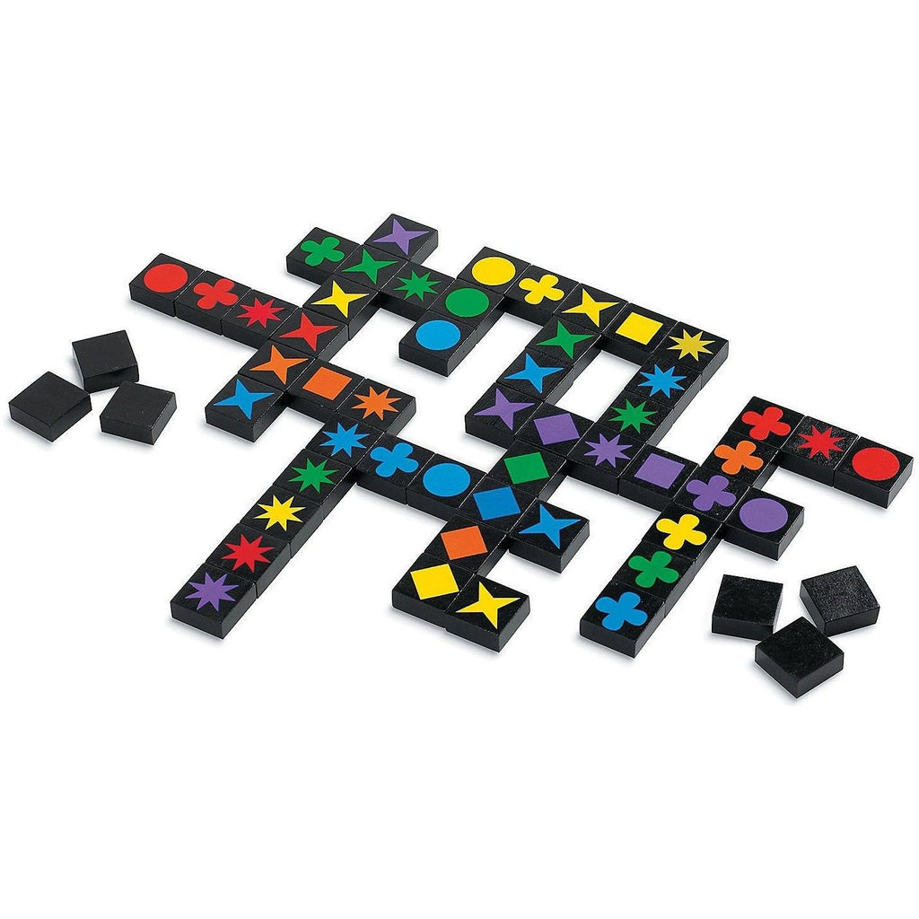 Qwirkle 