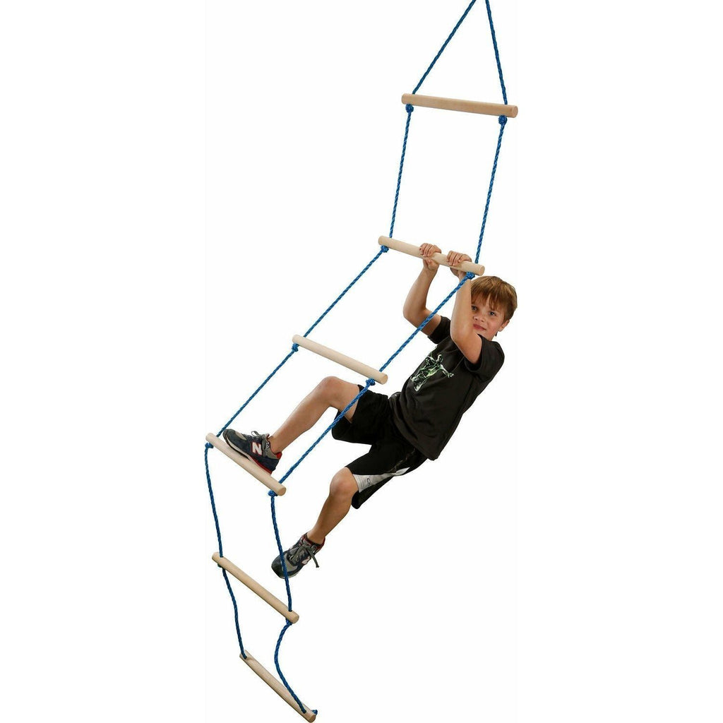 B4 Adventures Ninja 8ft Rope Ladder